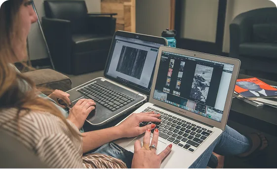 Digital Marketing Agency Website - 问鼎娱乐WENDING